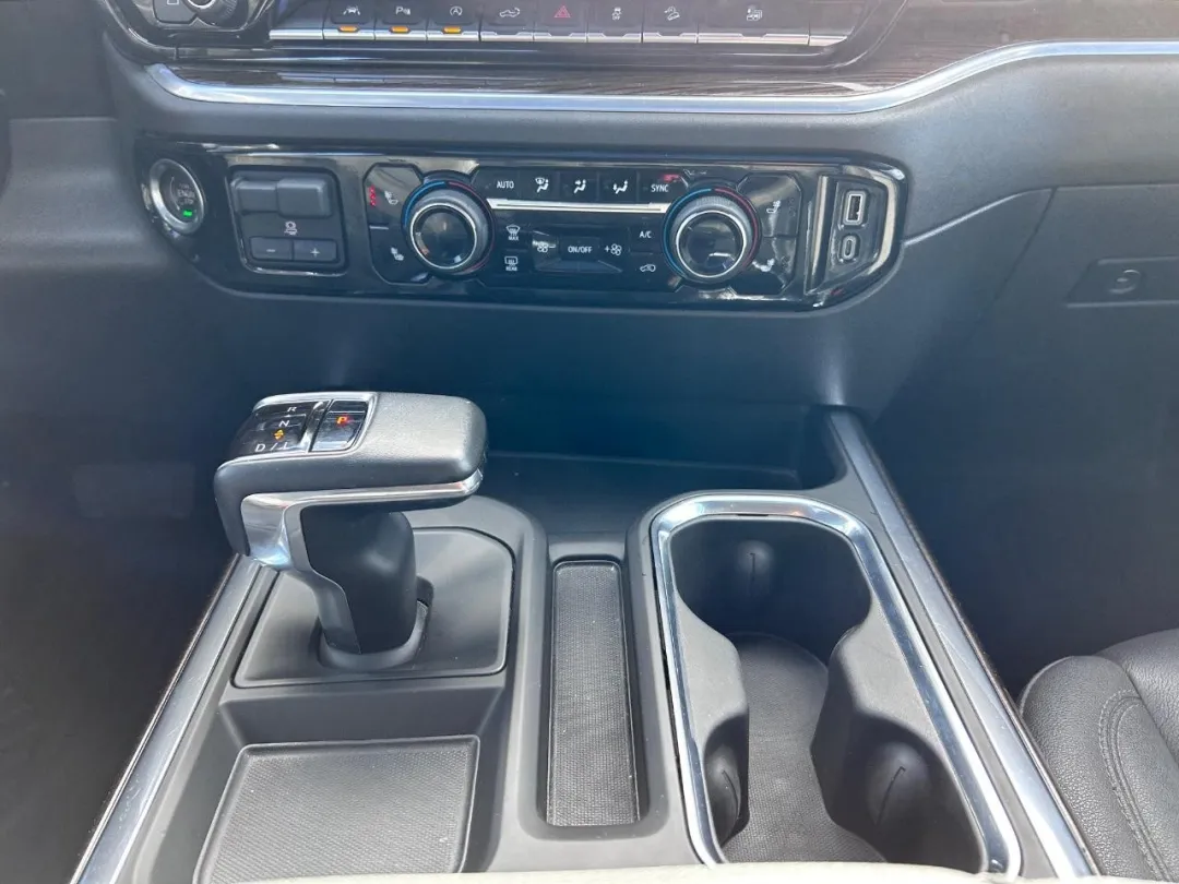 2022 Chevrolet Silverado 1500 - 3GCUDFED4NG614430 - Image #16