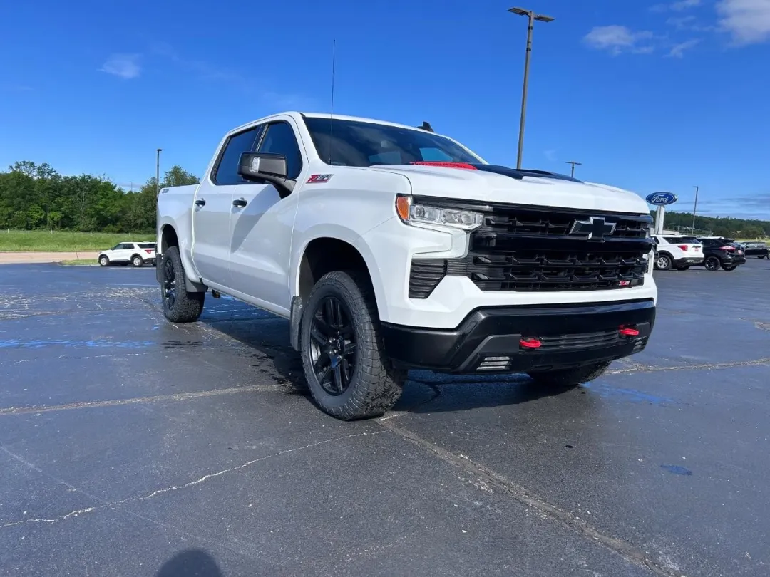 2022 Chevrolet Silverado 1500 - 3GCUDFED4NG614430 - Image #23