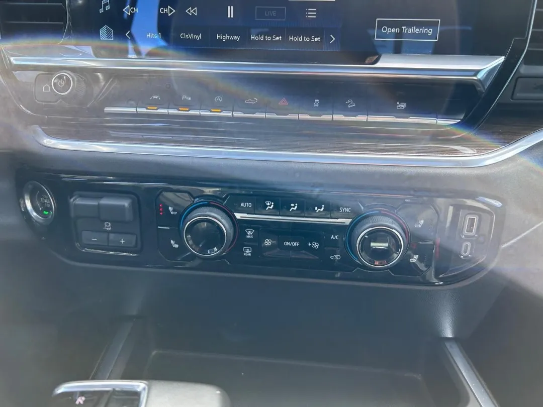 2022 Chevrolet Silverado 1500 - 3GCUDFED4NG614430 - Image #15