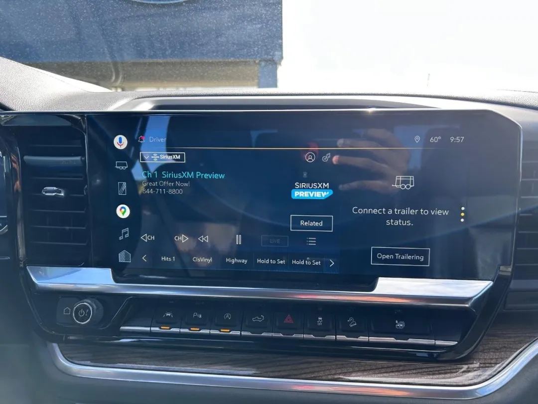 2022 Chevrolet Silverado 1500 - 3GCUDFED4NG614430 - Image #14