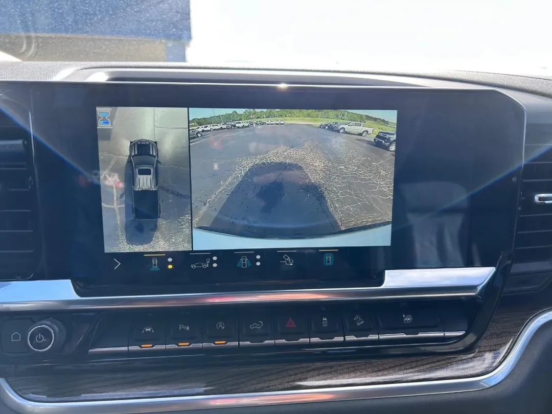 2022 Chevrolet Silverado 1500 - 3GCUDFED4NG614430 - Image #21