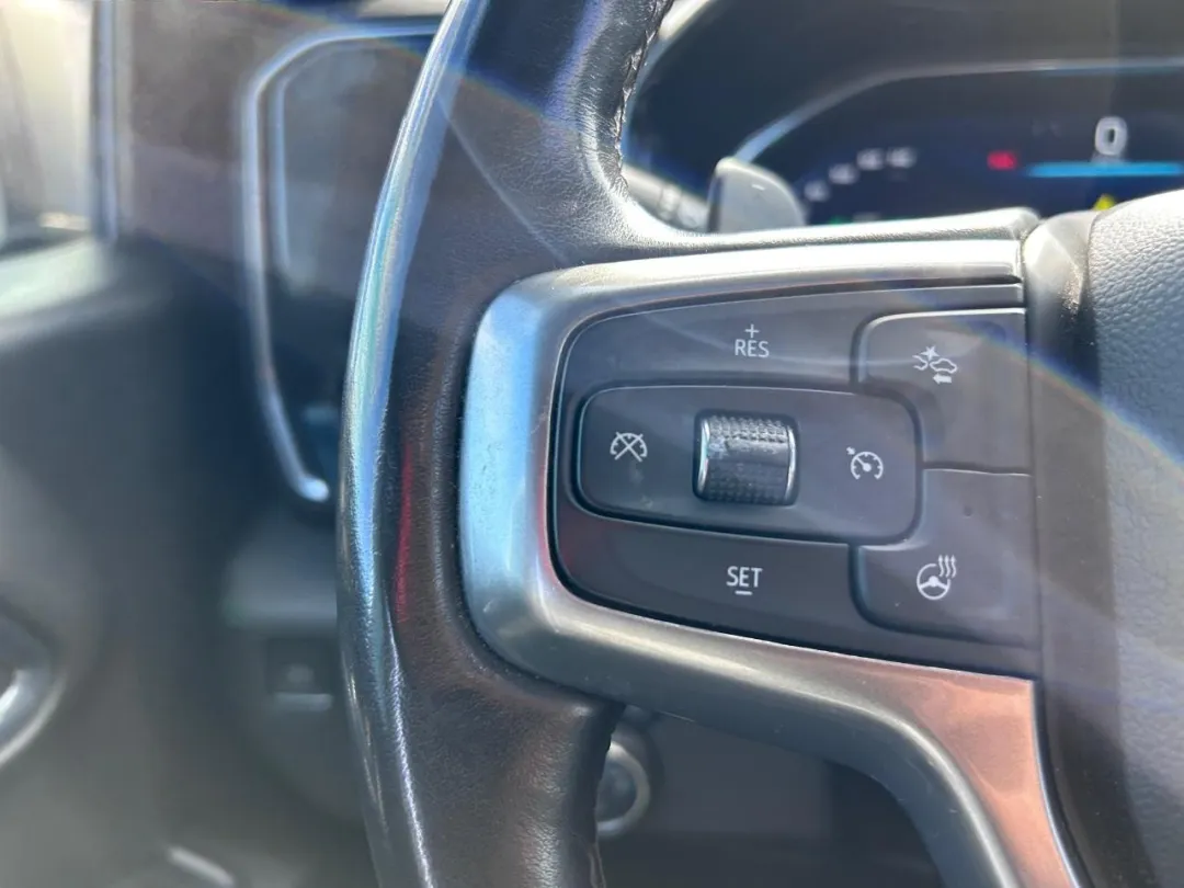 2022 Chevrolet Silverado 1500 - 3GCUDFED4NG614430 - Image #12