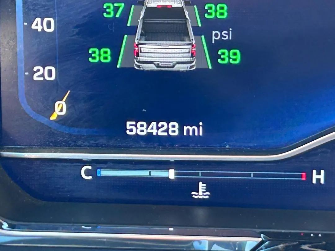 2022 Chevrolet Silverado 1500 - 3GCUDFED4NG614430 - Image #20