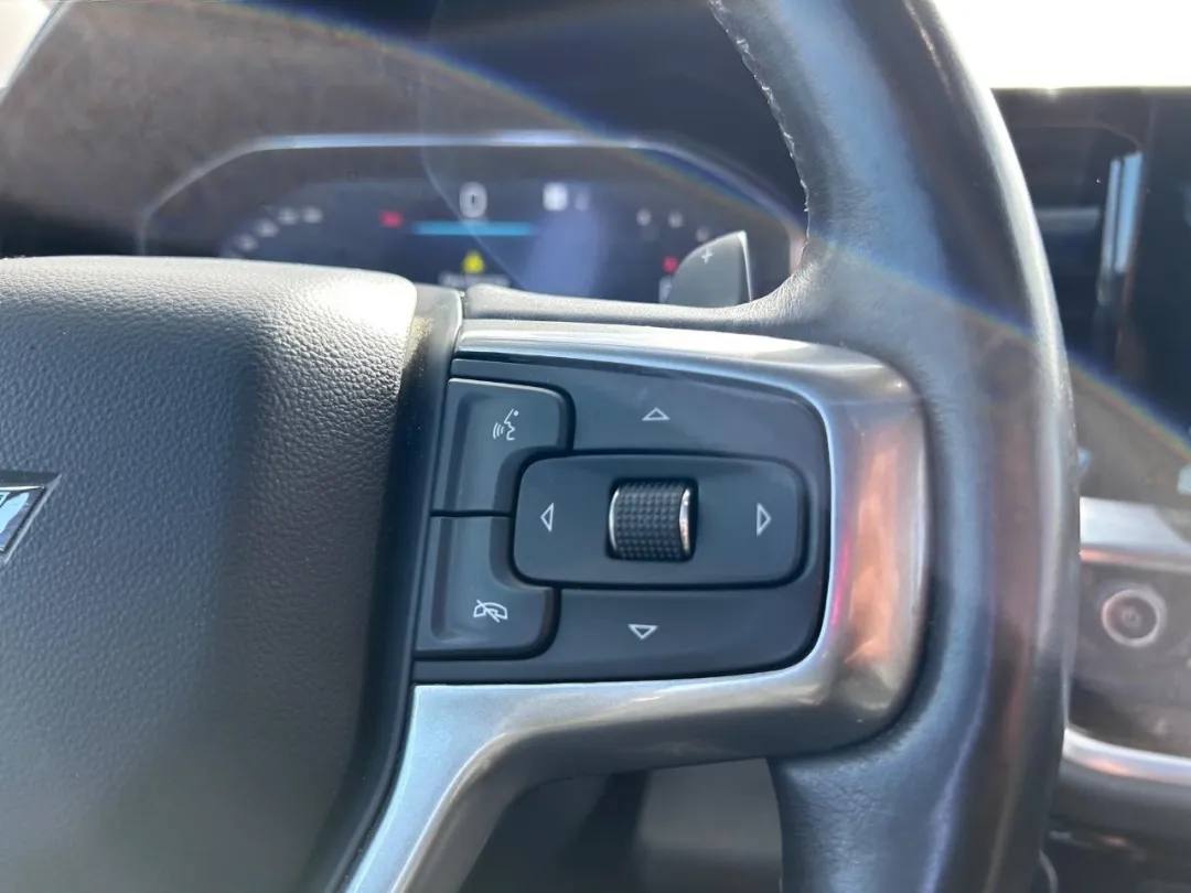 2022 Chevrolet Silverado 1500 - 3GCUDFED4NG614430 - Image #13